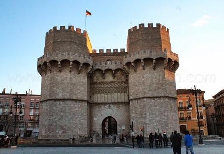 El Jardín del Turia, el pulmón verde de Valencia
