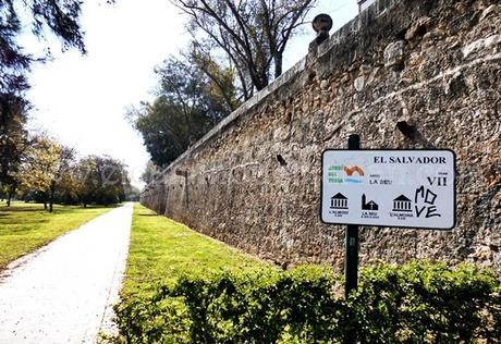 El Jardín del Turia, el pulmón verde de Valencia