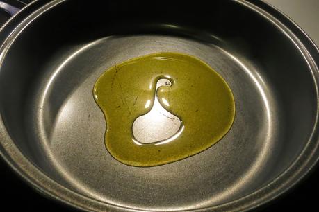 Albóndigas con salsa de tomate