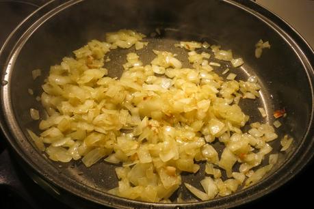 Albóndigas con salsa de tomate
