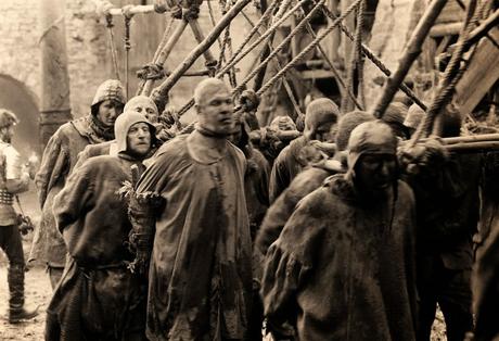 Qué difícil es ser un Dios. La gran obra póstuma de Aleksei German.