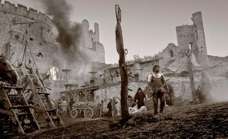 Qué difícil es ser un Dios. La gran obra póstuma de Aleksei German.