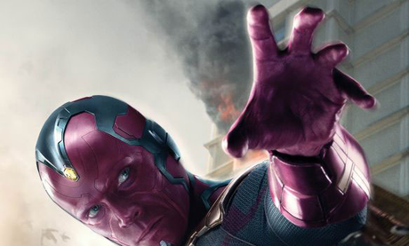Nuevos Pósters De Avengers: Age of Ultron, Mad Max: Fury Road, Nuevas Imágenes De Ant-Man Y Fantastic Four