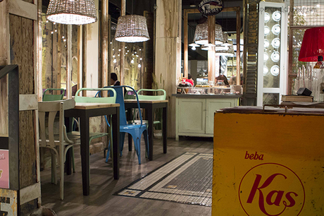 restaurante saporem madrid