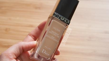 Diorskin Nude | Dior