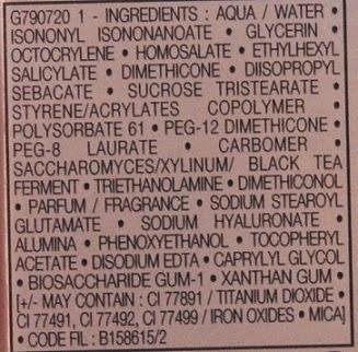 La BB Cream “Idéalia” de VICHY en MISSFARMA La BB Cream “Idéalia” de VICHY en MISSFARMA