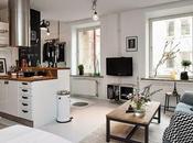 Vivir apartamento habitación pero bonito... perdonamos todo!