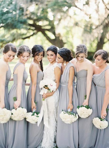 bridesmaid boda