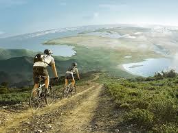 ¡Con la bici por Europa!