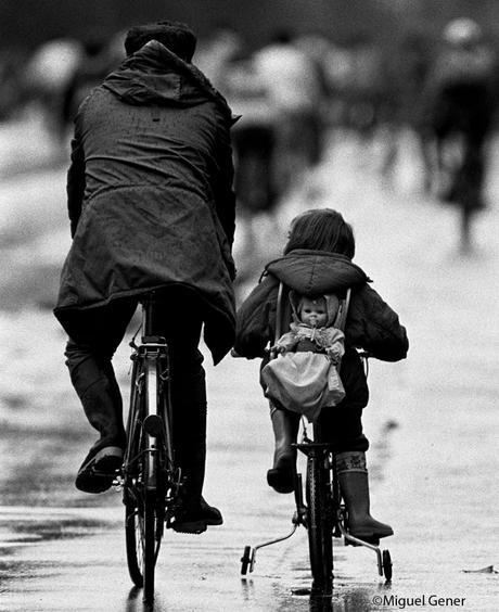 Pedaleando con tus hijos Pedaleando con tus hijos