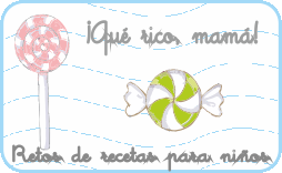 Chucherías caseras con zumo de frutas Chucherías caseras con zumo de frutas