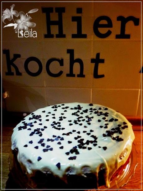 Bizcocho de gofio de maiz  #entrelibrosandaelguiso