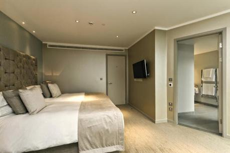 Nuevos Dormitorios Modernos