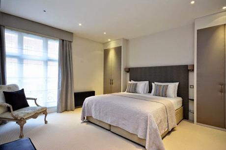 Nuevos Dormitorios Modernos