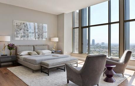 Nuevos Dormitorios Modernos