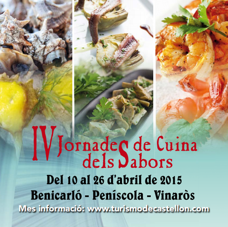 Jornadas Gastronómicas 