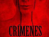 Crímenes exquisitos, Vicente Garrido Nieves Abarca