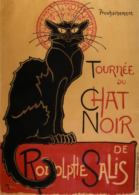 gatos-chat-noir-arte-animales-noticias-totenart