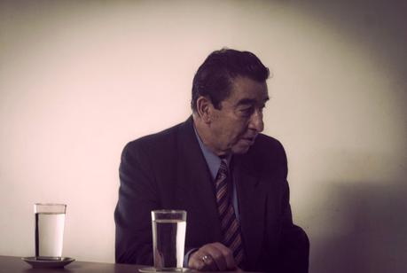 Conversatorio con Jairo Pinilla