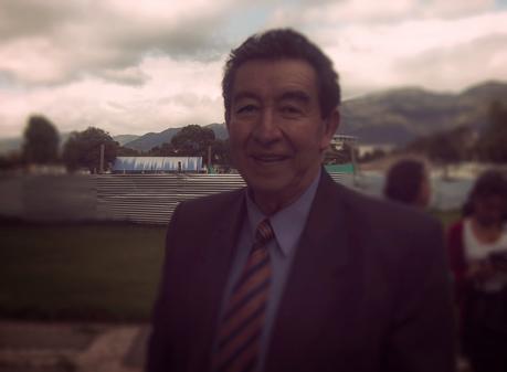 Conversatorio con Jairo Pinilla