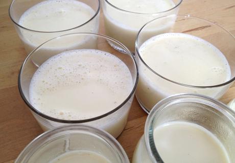 recetas tipo pudding recetas rápidas recetas italianas postres recetas faciles recetas delikatissen recetas caseras vasitos postres postres delikatissen Panna cotta con frambuesas y arándanos 