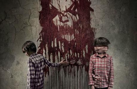 Un tío de 'The Wire' protagoniza el tráiler oficial de 'Sinister 2'