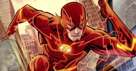 Phil Lord y Christopher Miller ('La Lego Película') tienen en su poder 'The Flash'