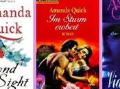 Amor segunda vista (Arcane society