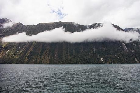 Milford Sound y la tierra de los fiordos en Nueva Zelanda