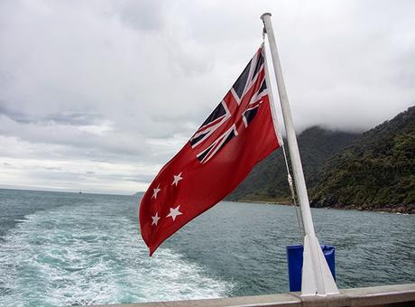 Milford Sound y la tierra de los fiordos en Nueva Zelanda