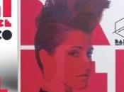 venta segundo disco Barei