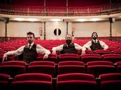 Impromadrid celebra años sobre escenarios mejores éxitos