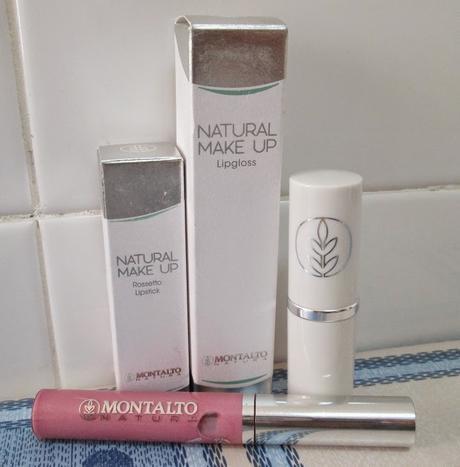 Maquillaje Ecológico 