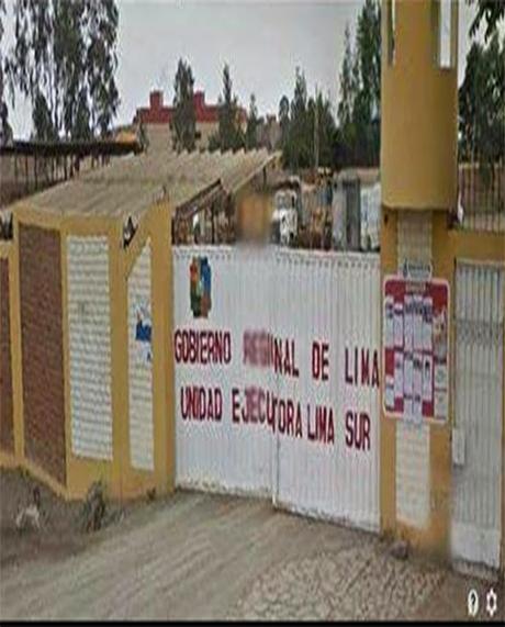 PUGNA POR LA UNIDAD EJECUTORA LIMA SUR GERENCIAS Y DIRECCIONES  AL DESCUBIERTO...