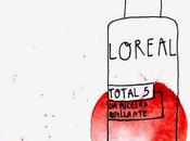 Agua Micelar L'Oréal HidraTotal