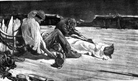 historias de terror que ocurrieron de verdad.