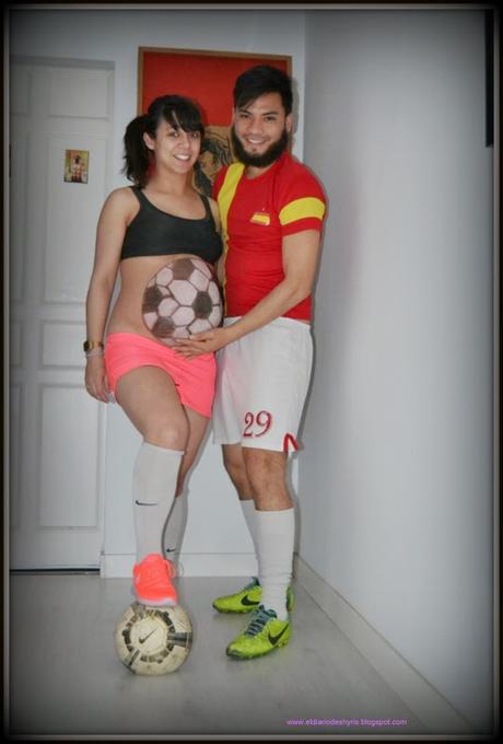 FOOTBALL MATCH!!