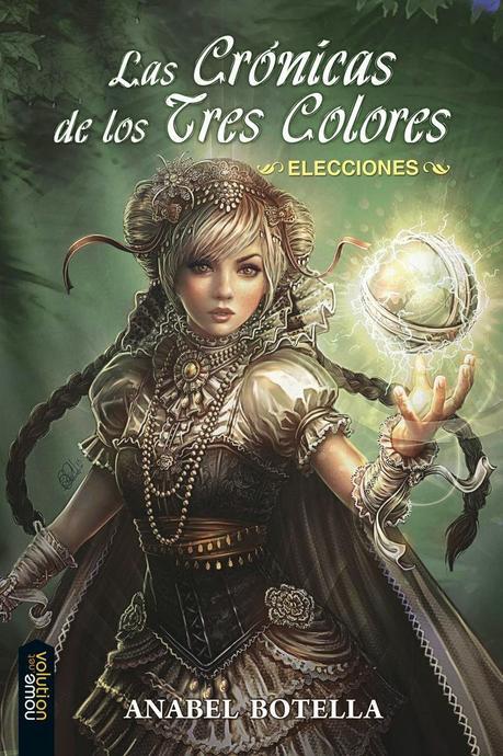 Novedades primaverales
