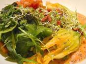 Flax Kale, cocina Flexiteriana