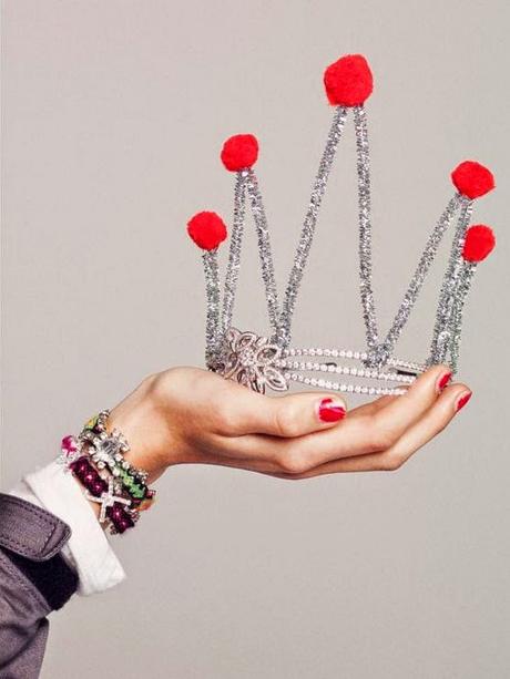 Lidera Tu Vida: Aprende a Pensar Como una Reina