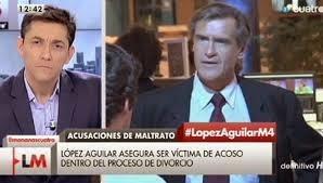 El caso López Aguilar