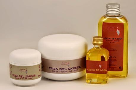 #BEAUTY. Aceite de Argán, preciado tesoro.