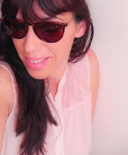 Mis nuevas gafas de Optisoop (Haul e info)