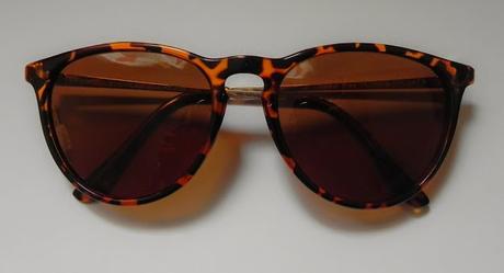 Mis nuevas gafas de Optisoop (Haul e info)