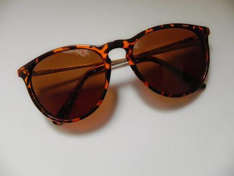 Mis nuevas gafas de Optisoop (Haul e info)