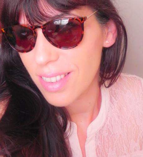 Mis nuevas gafas de Optisoop (Haul e info)