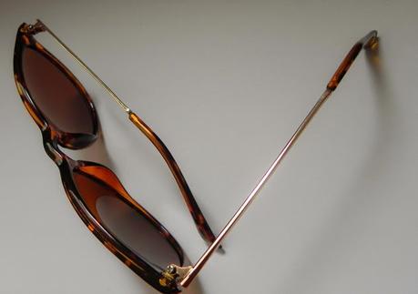 Mis nuevas gafas de Optisoop (Haul e info) Mis nuevas gafas de Optisoop (Haul e info)