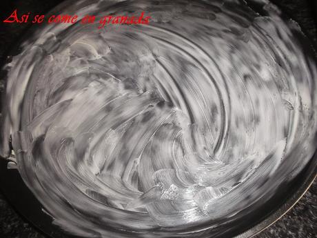 Clafoutis salado Clafoutis salado