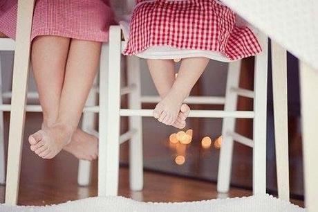 San Viernes en modo blogger