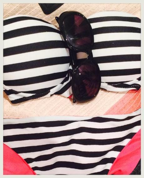 PREPARA TU CUERPO PARA QUE LA OPERACIÓN BIKINI TENGA ÉXITO LRG Magazine - Operación Bikini - 01